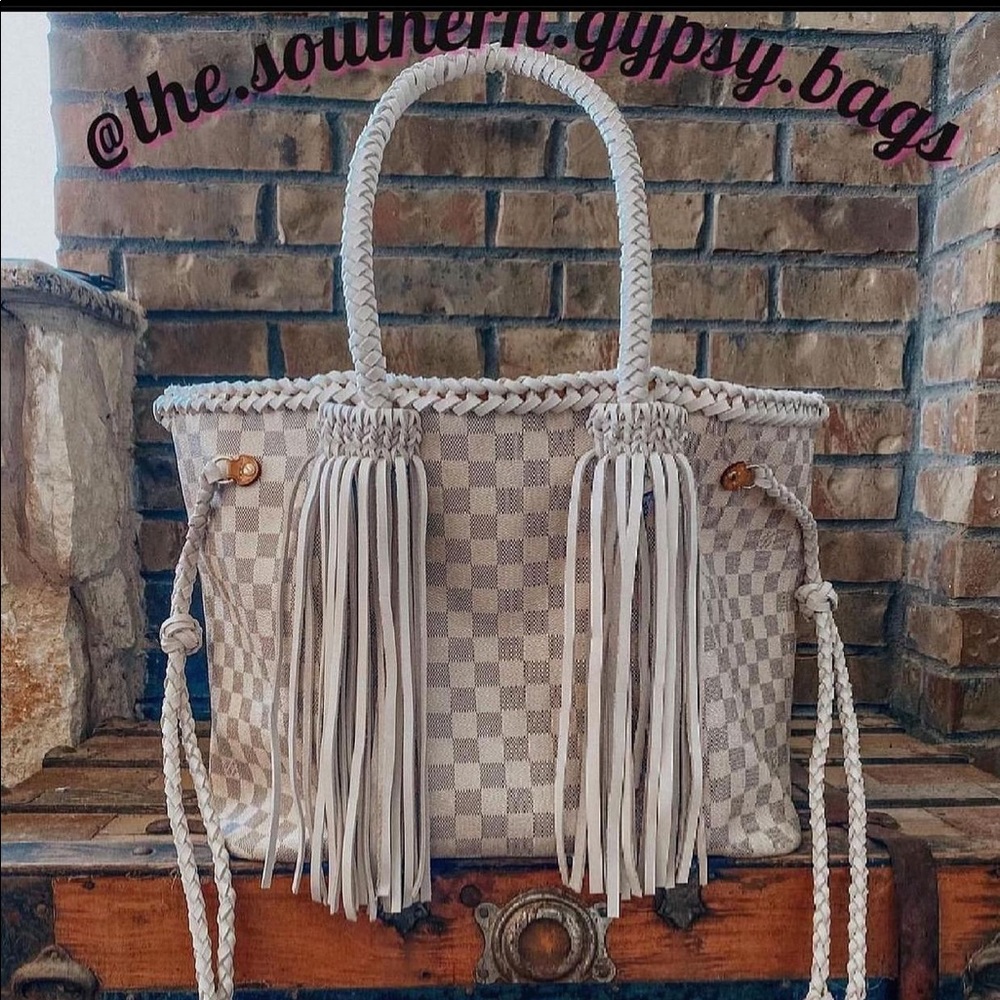 Louis Vuitton revamped